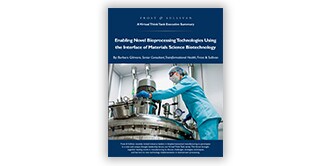 Cover van Frost & Sullivan whitepaper
