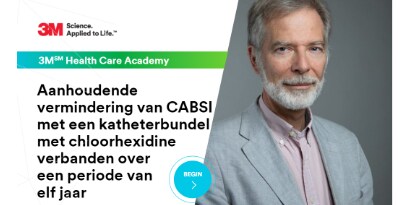 Aanhoudende Vermindering van CABSI
