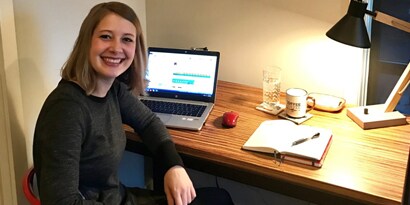 Afbeelding van Tracy Schefers