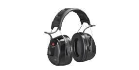  3M™ PELTOR™ Protac™ III Headsets
