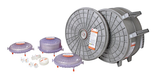 3M™ Emphaze™ AEX Hybrid Purifier
