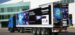 3M vrachtwagen