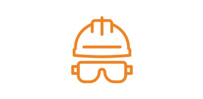 Voor wat het werk vereist

