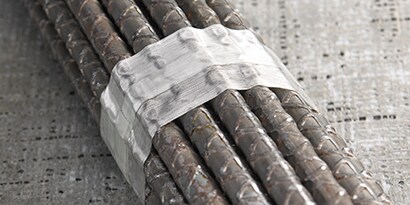Meer informatie over de chemie van tapes
