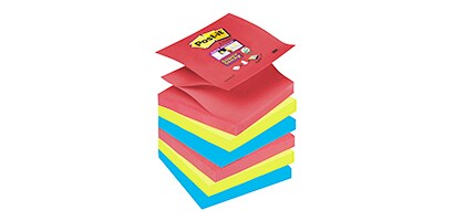 Post-it® Z-Notes dispensers & accessoires
