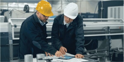Advies voor valbeveiligingssystemen en installatieontwerp
