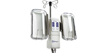 3M Ranger-drukinfusorsysteem
