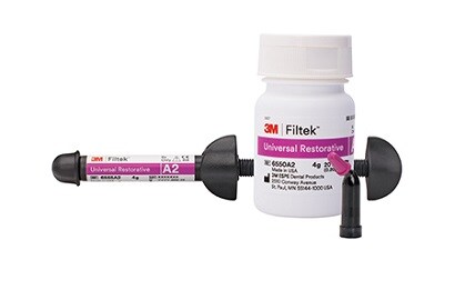 Filtek Universal