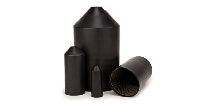 3M™ warmtekrimp eindkappen voor laagspanning
