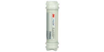 Productfoto van 3M™ Liqui-Cel™ EXF 2.5x8 serie membraancontactor
