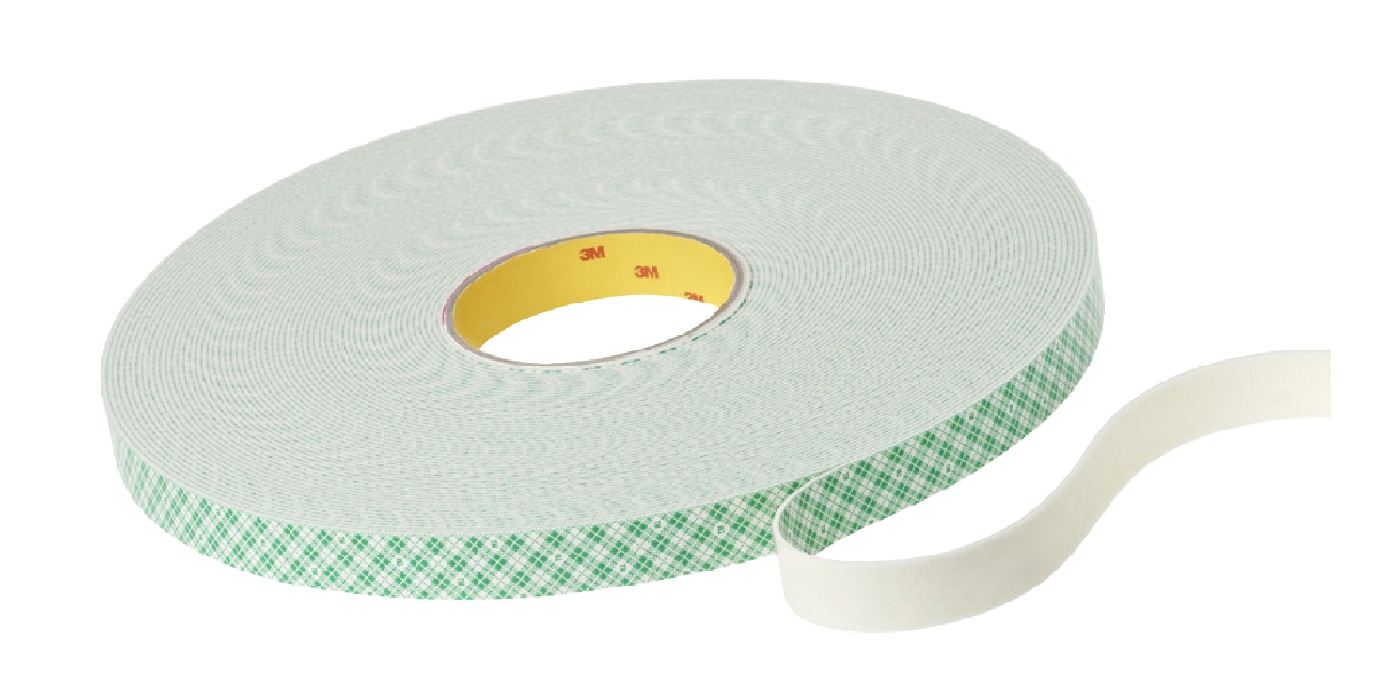 General Purpose Foam Tapes
