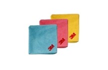 3M™ Perfect-It™ Ultrazachte poetsdoek