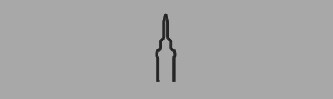 Pictogram met cementering
