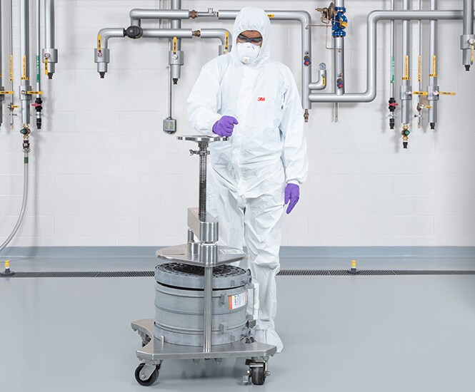 Oogsttechnologie van de volgende generatie
