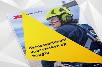 Catalogus valbeveiligingsmiddelen
