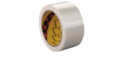 3M™ Vezelversterkte Tape Cross Waved 8959, 145 μm