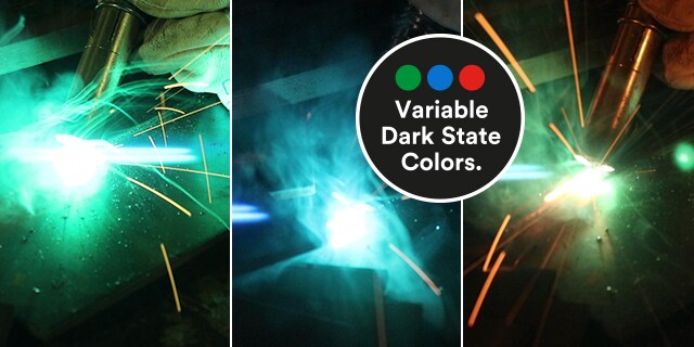 Natural Colour-technologie
