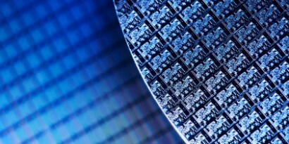 Micro-elektronica en halfgeleiders
