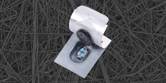 3M APC Flash-Free Technische gids
