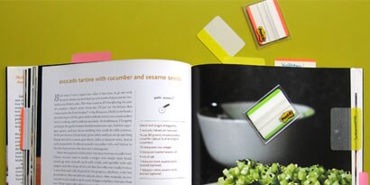 Inspiratie per seizoen