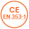 EN 353-1