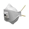 3M™ Aura™ 9312+ Onderhoudsvrij stofmasker, FFP1, met ventiel