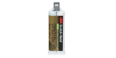 3M™ Scotch-Weld™ Multi-Material Composiet urethaanlijm DP6330NS
