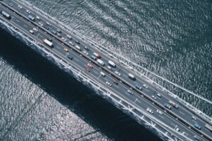 Trainingen voor transport en verkeer
