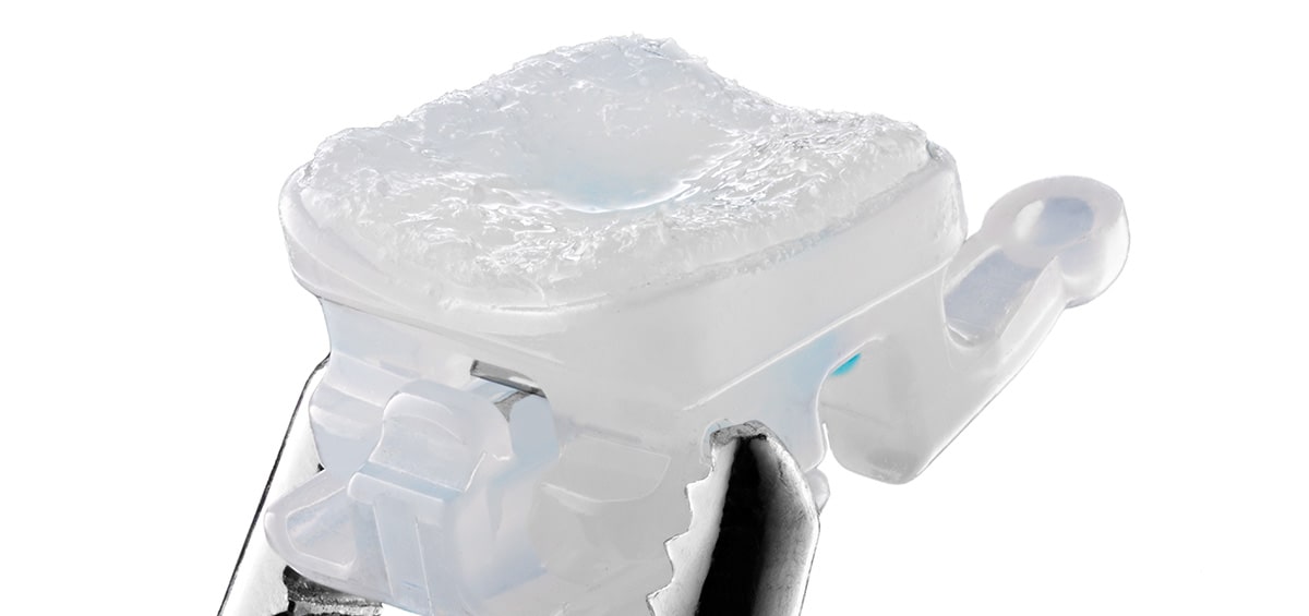 Bewezen 3M Technologies APC Flash-Free Bracket
