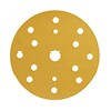 Hookit Schijf Goud
