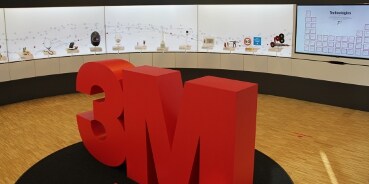 Customer Innovation Centre
