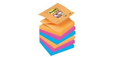 Post-it® Z-Notes dispensers & accessoires
