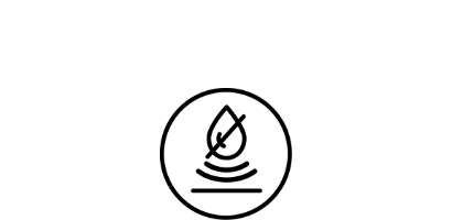 Binnendringend water
