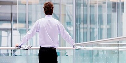 Uitstekend comfort met de 3M Sun Control Prestige productreeks
