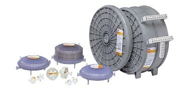 De 3M Polisher ST productfamilie
