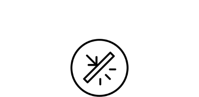 Schokweerstand
