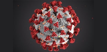 3M reageert op het nieuwe coronavirus