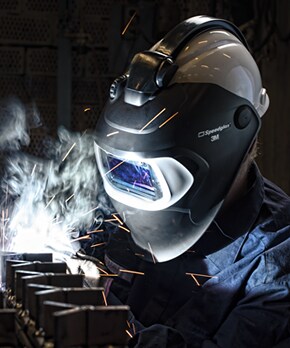 Welding Hub