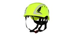 3M™ SecureFit™ X5000 Serie Veiligheidshelm