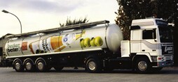 3M vrachtwagen