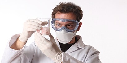 Solids Removal for Bioprocessing
