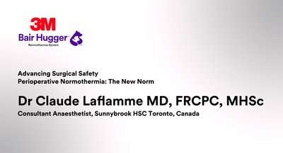 Webinar van dr. Claude Laflamme