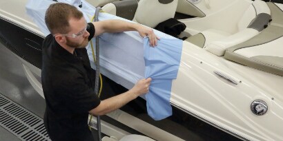 Scheepvaart/Speciale voertuigen
