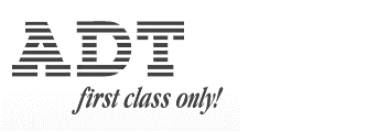 ADT Belgium NV
