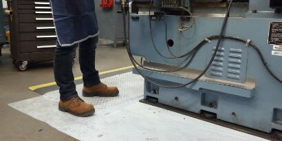Algemene industrie
