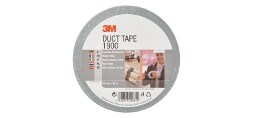 3M™ Economy Duct Tape 1900