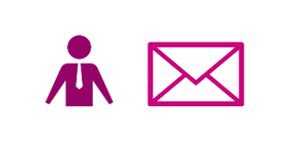 Vraag advies aan / contact form
