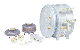 Afbeelding van de 3M™ Harvest RC oplossing
