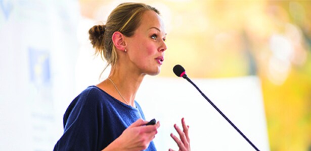Cursussen en seminars
