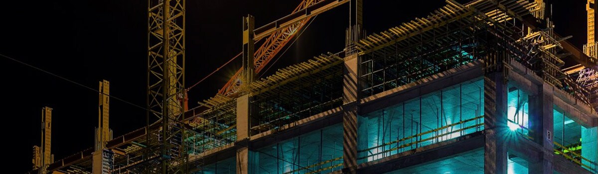 Elektrotechnische installatie en onderhoud
